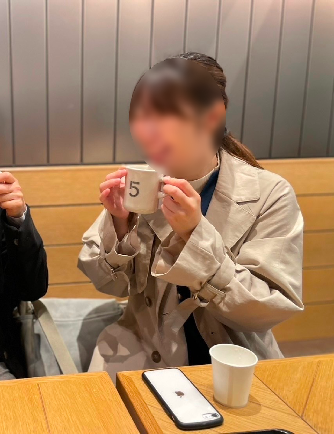 ご利用者様の写真